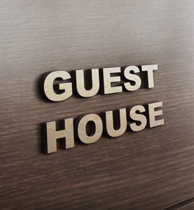 GUEST HOUSE BUSINESS