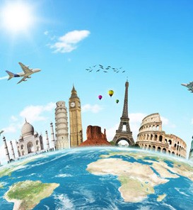 TOUR OPERATOR AND TRAVEL AGENCY BUSINESS